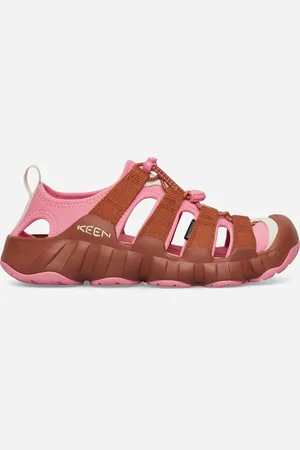 Keen Men s Hiking Patrol Hyperport H2 Sandals Okenia Pink