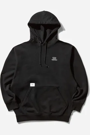 Wtaps Men s WUT Hoodie
