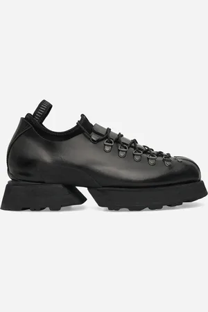 Demon Buteo Boots