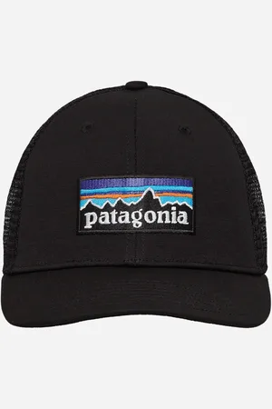 Patagonia P-6 Logo Trucker Hat