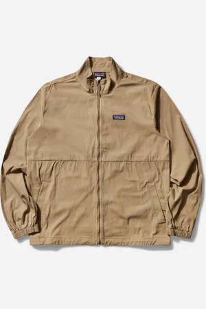Patagonia Men s Nomader Jacket Slab Khaki