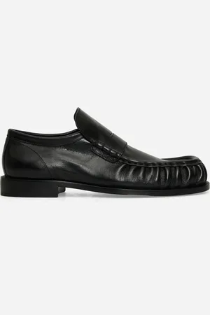 DRIES VAN NOTEN Classic Loafers