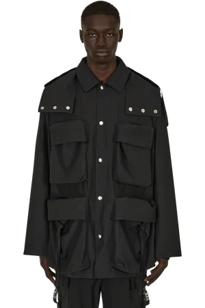 OAMC Puff Jacket
