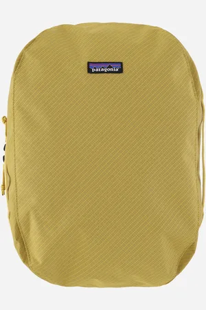 Patagonia Black Hole Cube 14L Pufferfish Gold