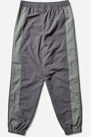 Wtaps Men s Deli Trousers Charcoal