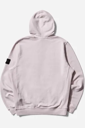 Stone Island Men s Garment Dyed Hoodie