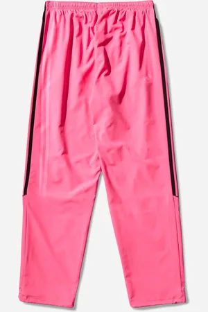 adidas Men s Teamgeist Adicolor Track Pants Lucid