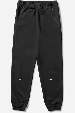 Nike Men s NOCTA Fleece Pants Black