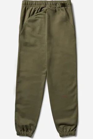 Nike Men s NOCTA Fleece Pants Cargo Khaki