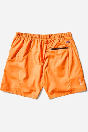 Nike Men s Project F.R.O.G. Shorts Total Orange / Hyper Royal