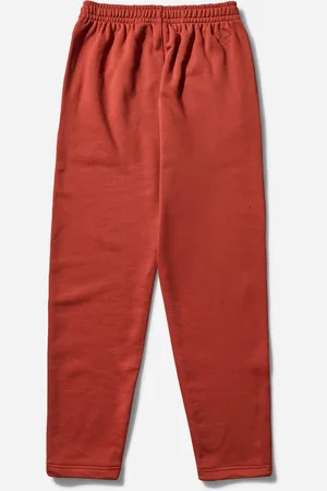 Nike Men s Wool Classics Open Hem Fleece Pants Mars Stone