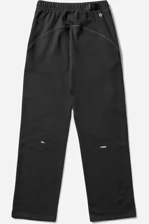 Nike Men s NOCTA Open Hem Fleece Pants
