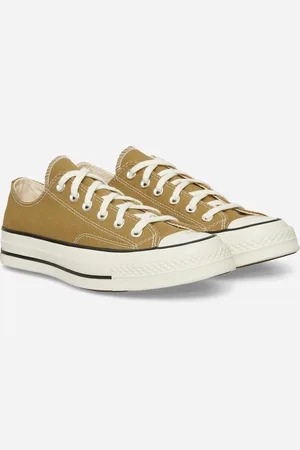 Converse Chuck 70 Low Sneakers Swamp Core