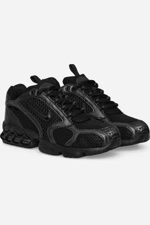 Nike Air Zoom Spiridon Cage 2 Sneakers / Anthracite