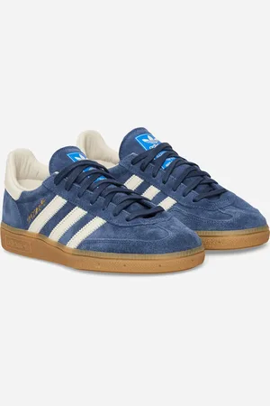 adidas Made in Germany Handball Spezial Sneakers Preloved Ink / Off White