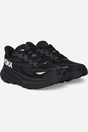 Hoka One One Men s Clifton 9 GORE-TEX Sneakers
