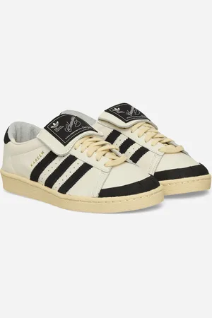 adidas Willy Chavarria Jabbar Low Sneakers Off / Core Black
