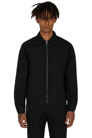 Vans Slam Jam x Julian Klincewicz Jacket