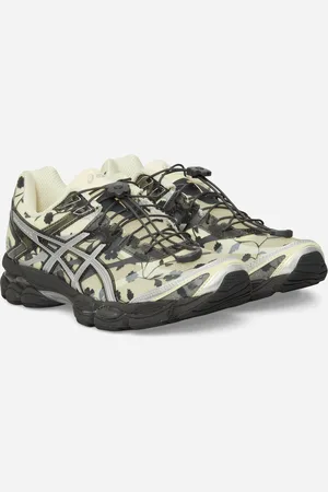 Asics GEL-Cumulus 16 SSCB Sneakers Ivory / Black