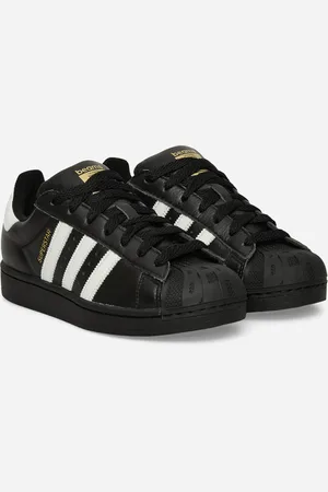 adidas BEAMS Superstar Sneakers Core / White
