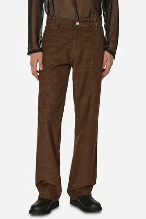 AFFXWRKS Advance Pants Rust