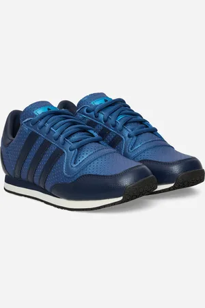 adidas Galaxy OG Sneakers Night Indigo / Off White