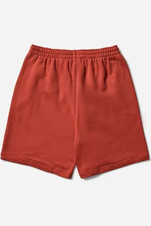 Nike Men s Wool Classics Fleece Shorts Mars Stone