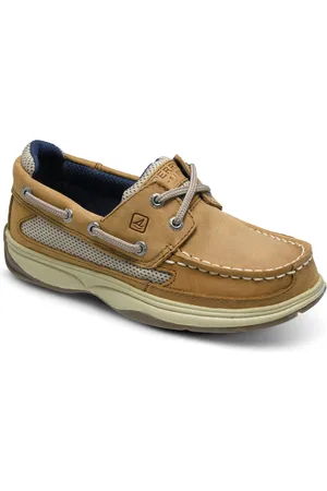 Sperry Boys