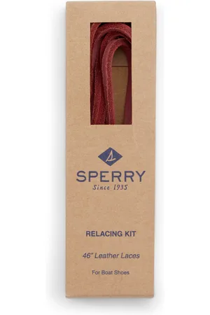 Sperry Lace Kit With Needle