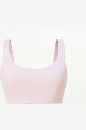 Splendid Flexible Fit Scoop Bralette