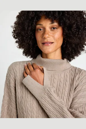 Splendid Oakley Turtleneck Sweater