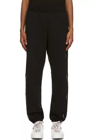 Moncler French Terry Lounge Pants