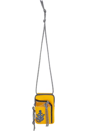 Moncler Genius Men Bags - 1 Moncler JW Anderson Phone Pouch