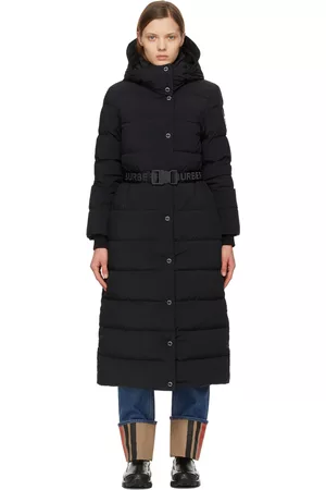 Burberry Down Eppingham Coat