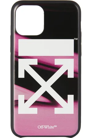 LOUIS VUITTON LV LOGO MELTING iPhone XS Max Case Cover