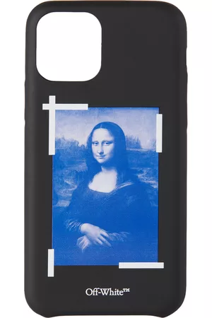OFF-WHITE Phones Cases - Mona Lisa iPhone 11 Pro Case