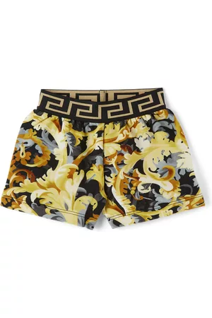 Mitchell & Ness Men's Pittsburgh Steelers Big Face Shorts - Macy's