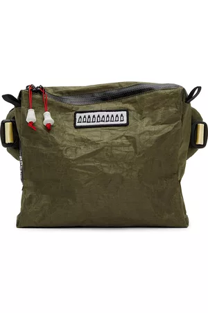 Tom Sachs Men Luggage - Fanny Pack Second Edition