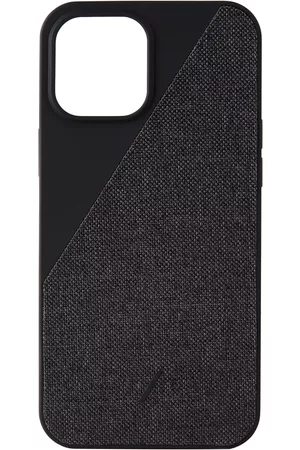 Native Union Phones Cases - CLIC Canvas iPhone 12 Pro Max Case