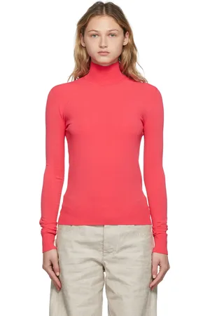 Sale - Women's Bottega Veneta T-Shirts ideas: up to −82%