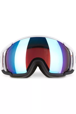 POC Ski Accessories - White Zonula Clarity Comp Snow Goggles