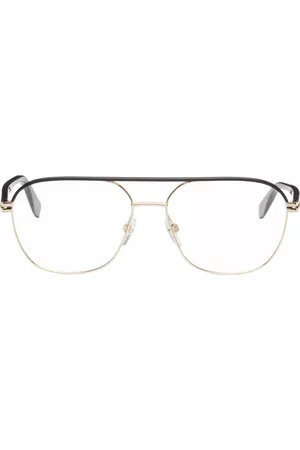Marc Jacobs Men Sunglasses - Aviator Glasses