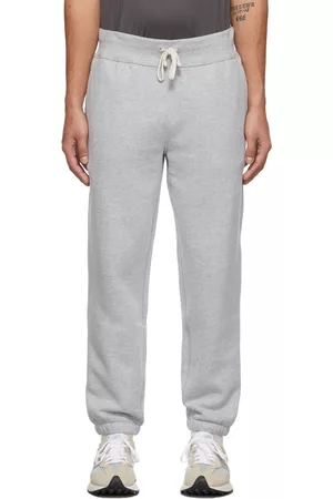 Ralph Lauren Men Sweats - Grey Athletic Lounge Pants