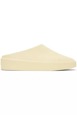 Fear of God Loafers - Kids Off-White 'The California' Loafers