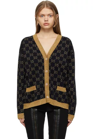 Gucci Cardigans - Women - 53 products | FASHIOLA.com