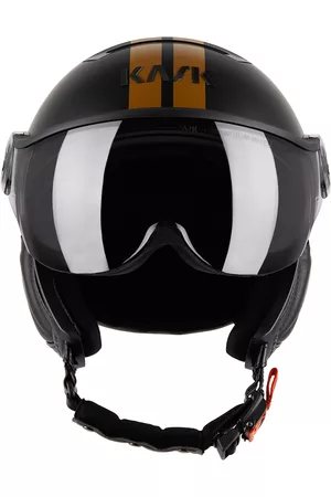 Z Zegna Kask Edition Outdoor Capsule Piuma Ski Helmet