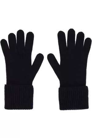 The Row Cashmere Halita Gloves