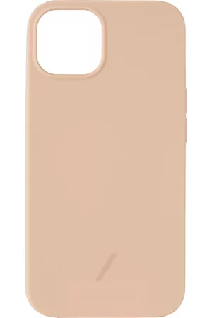Native Union Pink Clic Pop iPhone 13 Case