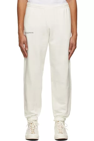 The Pangaia Off-White 365 Track Pants