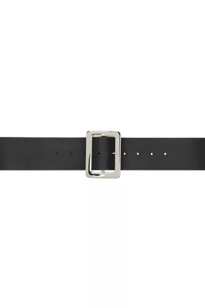 SANKUANZ Men Belts - Othala Belt